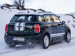 Mini Cooper SD Countryman All4 2013 года